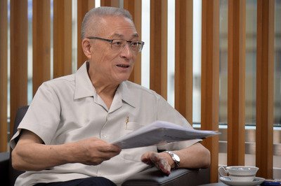 Istana Kepresidenan Telah Menerima Surat Pengajuan Perijinan ke Amerika dari Wu Den-yih