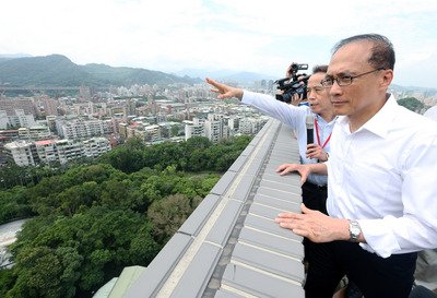 Anggaran Kesejahteraan Sosial  Lin Chuan : Untuk Tanggapi Perawatan Jangka Panjang