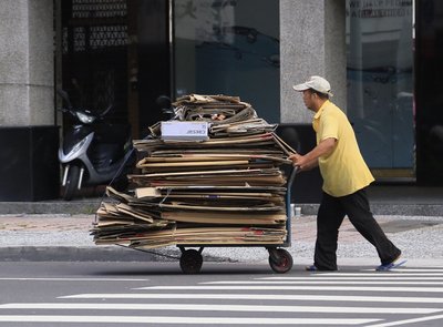 Angka pengangguran Taiwan Juli 2016 mencatat level tertinggi untuk 23 bulan terakhir