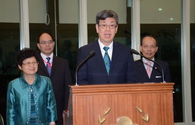 Program Sayap Ren Berakhir  Wapres Pulang Dengan Hasil Berlimpah