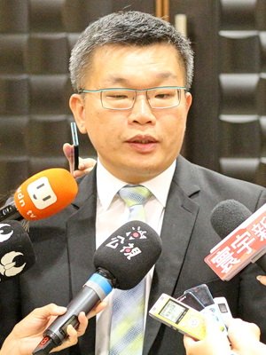 Hubungan lintas selat, Tsai Chi-chang : niat baik pemerintah secara tulus