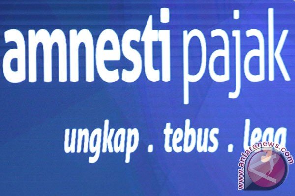 Anggota DPR harapkan target pajak lebih tinggi