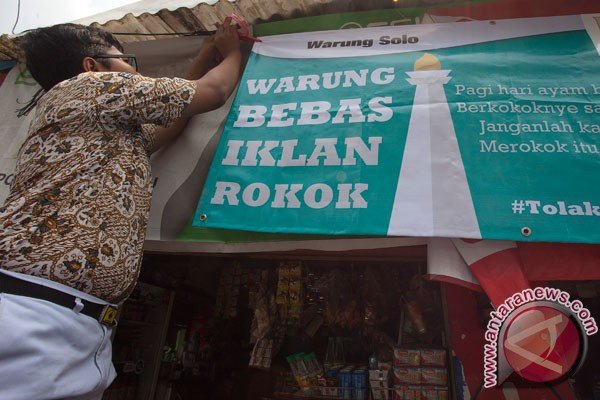Anggota DPR minta pemerintah jangan urungkan niat naikkan harga rokok