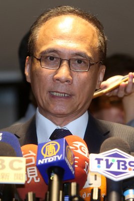 Yuan Eksekutif Siapkan Dana Insentif Ekonomi Senilai NT$ 340 Milyar