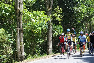 Taiwan terpilih sebagai lokasi menetap yang ternyaman di dunia