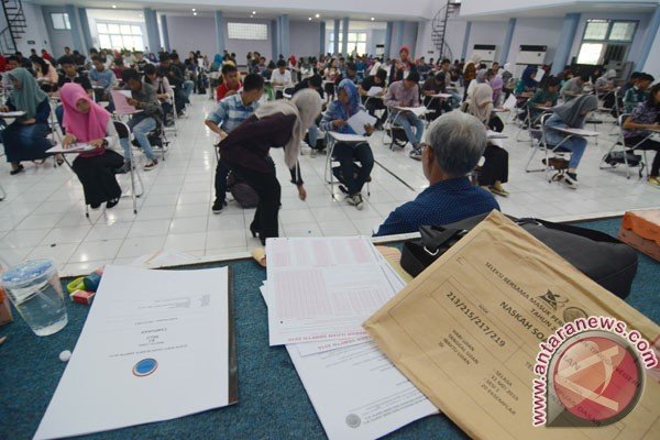 Komisi X DPR soroti target perguruan tinggi masuk top 500 Dunia