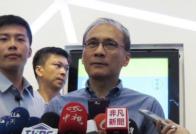 Lin Chuan: Hormati Penyampaian Perbedaan Pendapat Seputar Aksi Demo 3 September