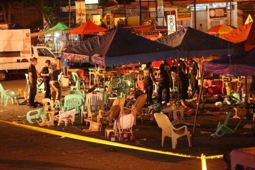 Ledakan di Selatan Filipina, Kantor Perwakilan Minta Masyarakat Waspada