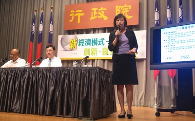Pemerintah Taiwan resmi mempromosikan program “Kebijaksanaan Menuju Selatan”