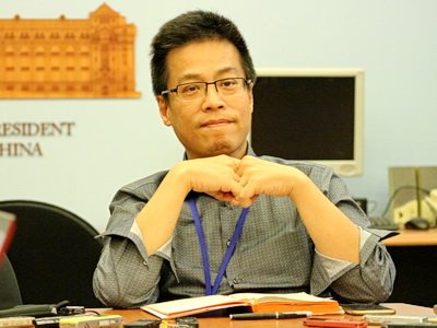 Istana Presiden : Pariwisata Tidak Seharusnya Diintervesi Politik