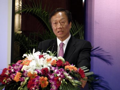 2 Tahun Lagi, Foxconn Produksi iPhone Di India