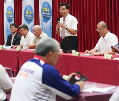 Evaluasi Olimpiade Rio, Menteri Pendidikan : Mempertimbangkan Model Pelatihan Inggris