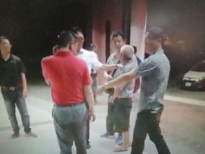 Seorang lelaki ditahan atas tuduhan melakukan pemerkosaan terhadap perawat rumah tangga asal Indonesia