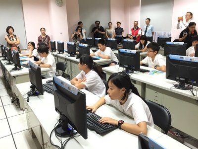 DPP Klarifikasi Program Generasi 2 Imigran Baru