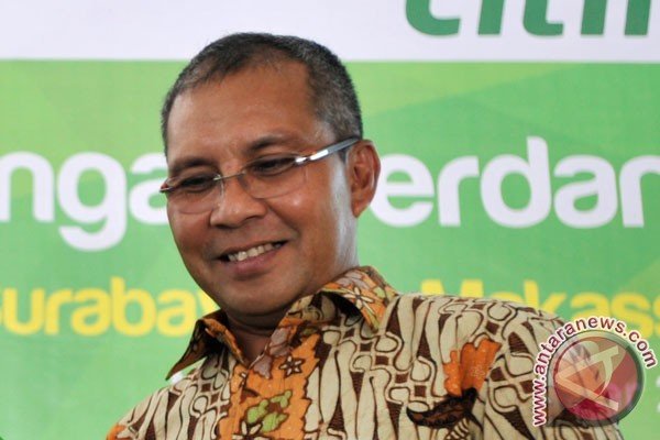 Walikota Makassar-Investor Prancis bahas 