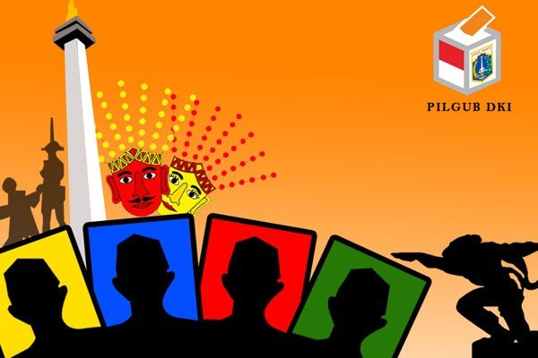 Zulkifli Hasan: Tidak boleh ada isu SARA di Pilkada DKI