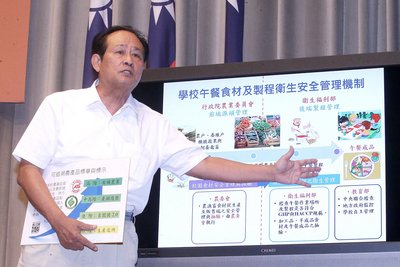 Konvensi Internasional, Taiwan Ditekan Oleh Daratan Tiongkok