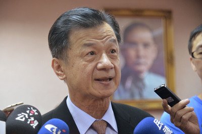Lagi, 13 Tersangka Taiwan Dideportasi ke Daratan Tiongkok