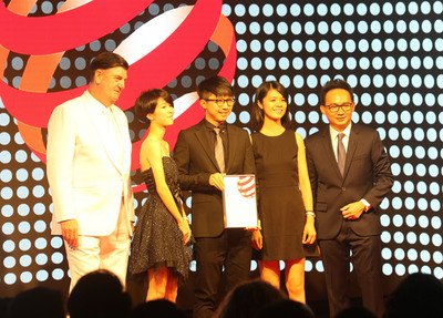 Taiwan Tampil Gemilang di Penghargaan Red Dot