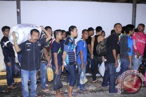 KJRI: penangkapan TKI pelanggar keimigrasian di Malaysia meningkat