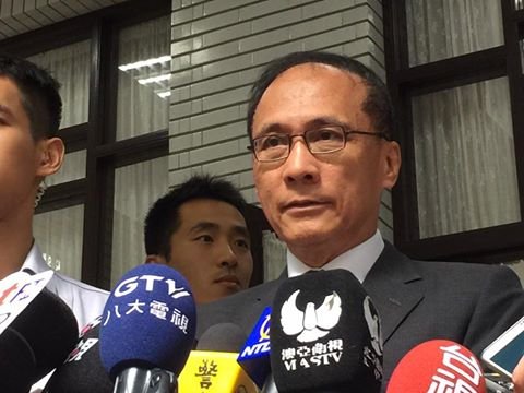 Perombakan Kabinet  Lin Chuan : Mematuhi Perbaikan Koordinasi Mekanisme