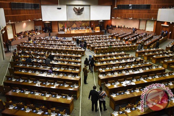 Hanura kritik keras usul PPP soal 