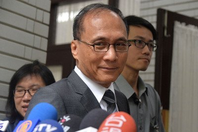 Daratan Tiongkok tegaskan konsensus 92 , PM Lin: tidak semestinya hubungan antar selat dibatasi dengan bingkai politik