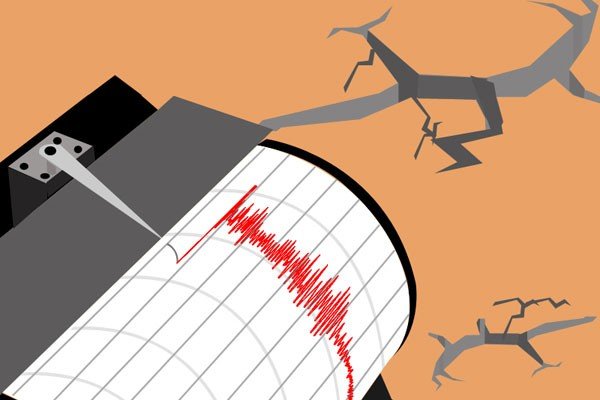 Poso diguncang gempa 5,1 SR