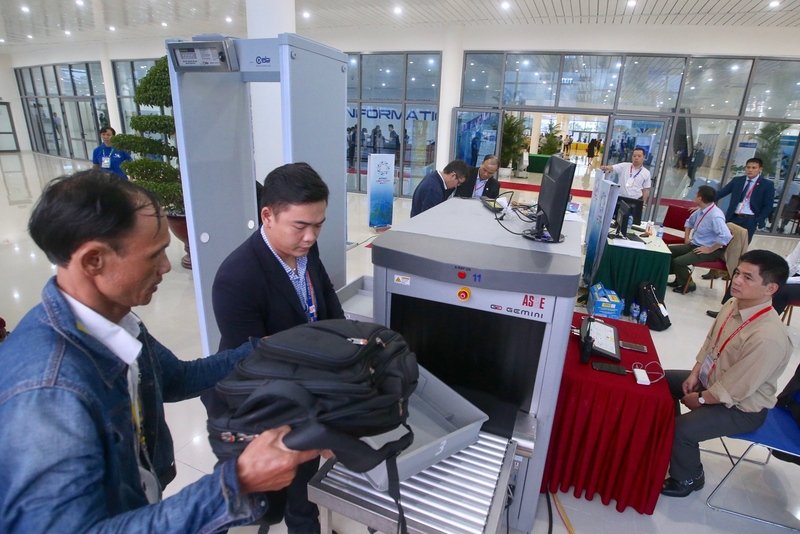 KTT APEC, Vietnam: Promosi Perkembangan Berkelanjutan