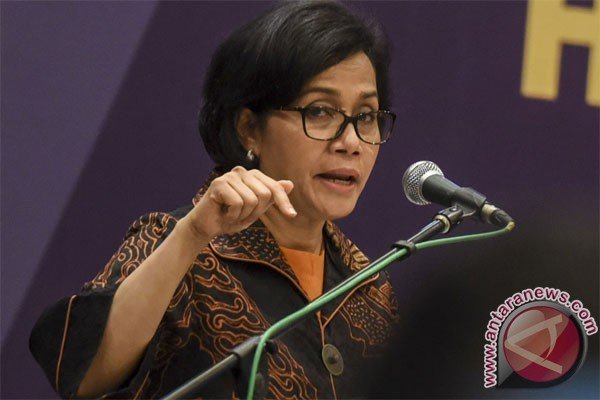Menkeu siap pelajari pola konsumsi masyarakat menengah atas