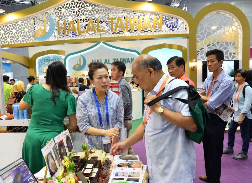 Malaysia Borong Teknik Energi Hijau Taiwan
