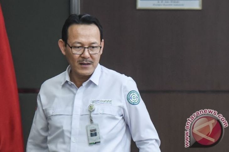 BPJS kesehatan luncurkan aplikasi 