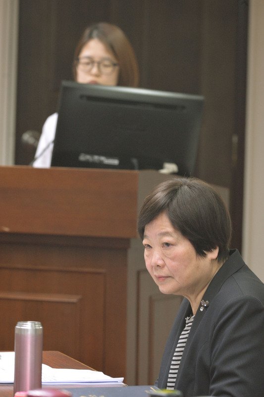 Lin Mei-chu: Perbaikan UU Ketenagakerjaan Guna Menambah Fleksibilitas Bagi Majikan dan Karyawan