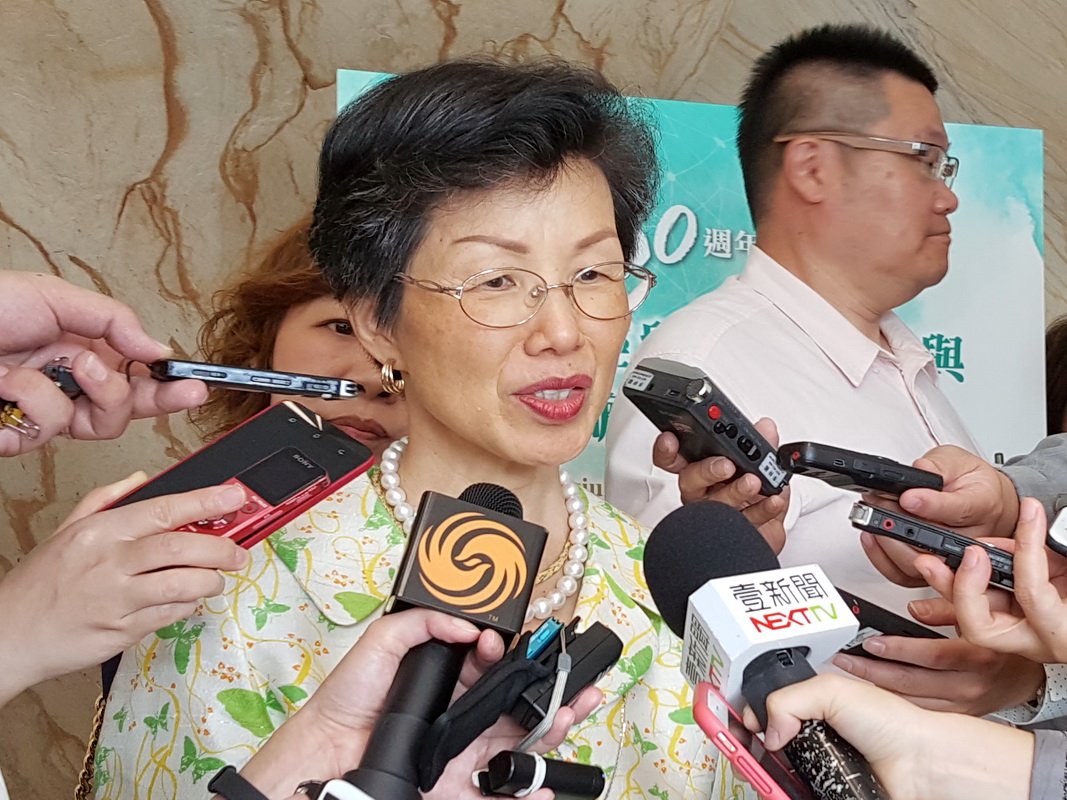 Katharine Chang : Sambut Kedatangan Wisatawan Lepas Daratan Tiongkok