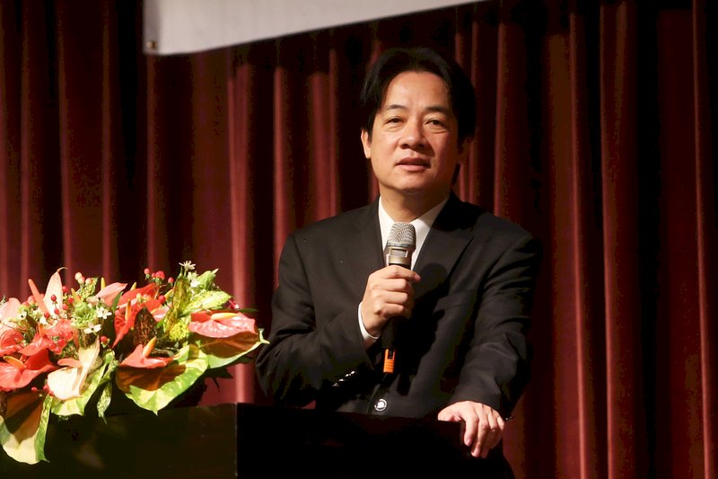 PM Lai Ching-te berharap Taiwan dan Jepang bisa bekerja sama mengembangkan hubungan dengan negara-negara Asia tenggara