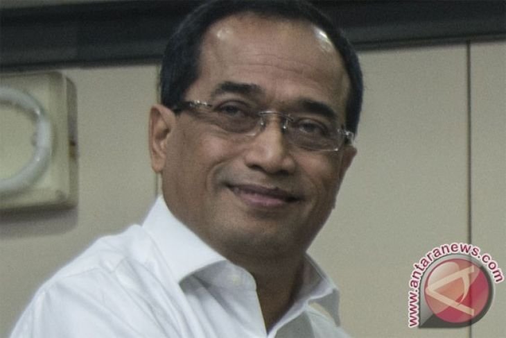 Menhub tekankan aspek keselamatan dalam perkeretaapian