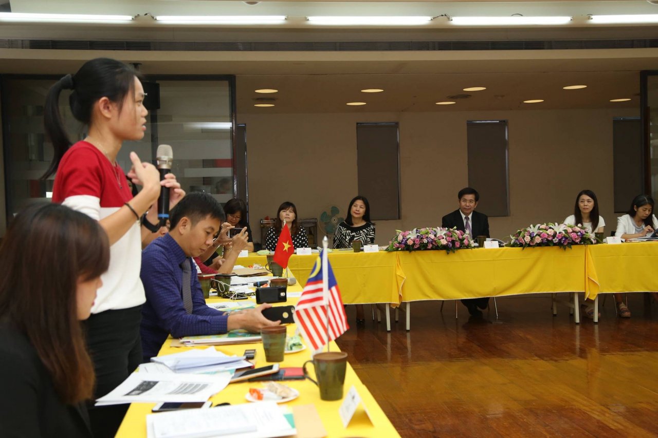 Karya Kaum Muda Asia Tenggara Dalam Kompetisi Desain Internasional
