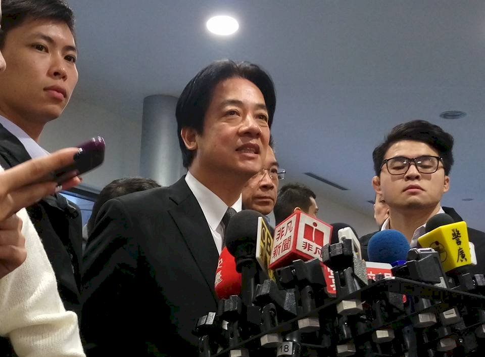 PM: Perundingan TIFA Taiwan-AS kemungkinan tidak akan digelar tahun ini