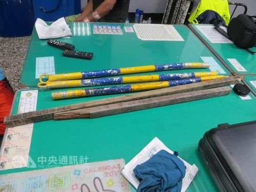 Perkelahian antar awak kapal nelayan asing mengakibatkan satu tewas, tiga luka-luka