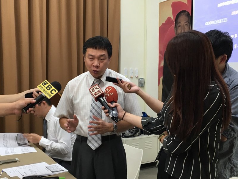 CCI Taiwan November 2017 mencatat nilai tertinggi sejak Juli 2015