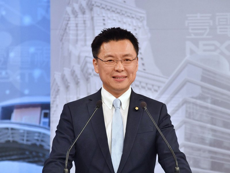 Sidang Pembacaan ke-3 Yuan Legislatif Bahas Bebas Pajak Transportasi Laut Udara Taiwan – Hongkong dan Makau