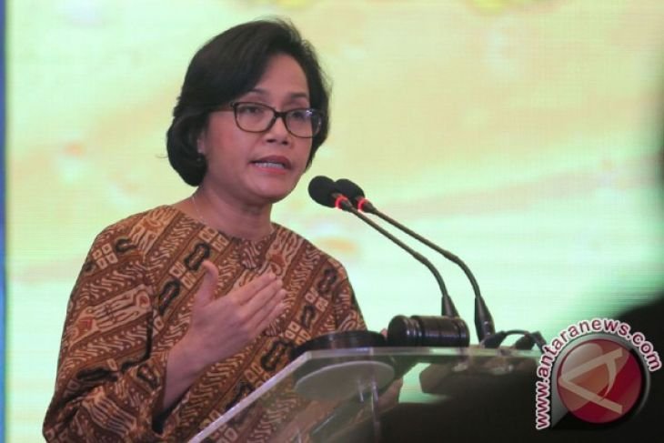 Menkeu Nyatakan UU PNBP Perlu Tegaskan Prinsip Pemungutan