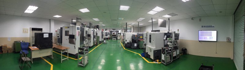 Lab Sains Kota Internasional MIT ke-5 Berdiri di NTUT