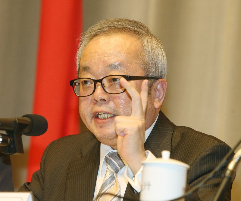 Yuan Eksekutif berharap industri asuransi bisa masuk dalam Program Kebijakan Nasional