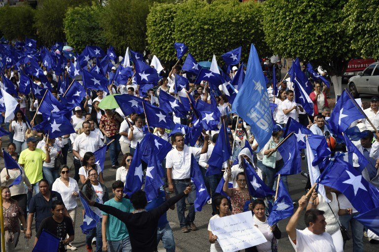 Taiwan Tegaskan Hubungan Persahabatan dan Perdagangan dengan Honduras