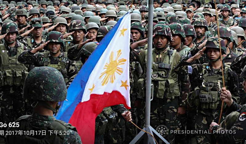 Upaya Arah Selatan FSC  Tanda MoU Asuransi dengan Filipina