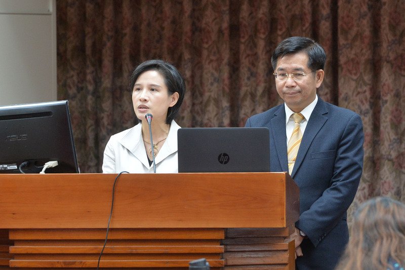 Menteri Kebudayaan: Rektifikasi nama Gedung Memorial Chiang Kai Shek akan diimplementasikan melalui prosedur demokrasi