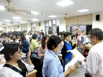 Survei: Kesediaan Majikan Merekrut Tenaga Kerja Untuk Q1 2018, Taiwan Menduduki Peringkat Satu Dunia
