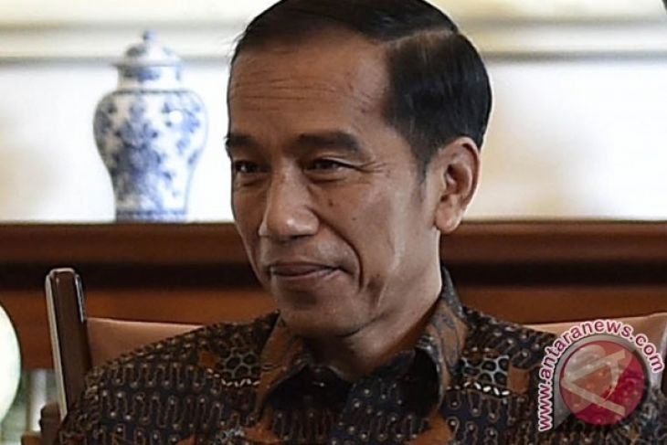 Presiden imbau Pemprov DKI kerjakan pencegahan banjir