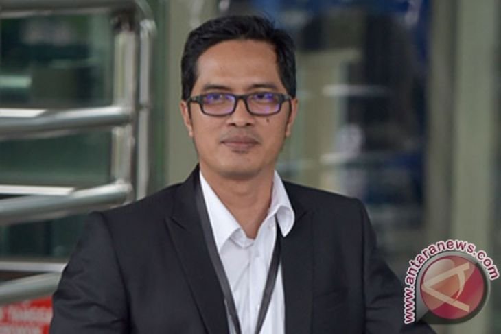 KPK: Ada Catatan Ganda Aset PT KAI Dengan Kemenhub